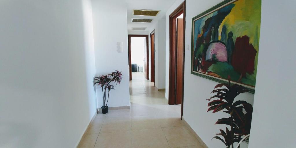 Fotografie z fotogalerie ubytování Old Jaffa's Penthouse Boutique Hostel v destinaci Tel Aviv
