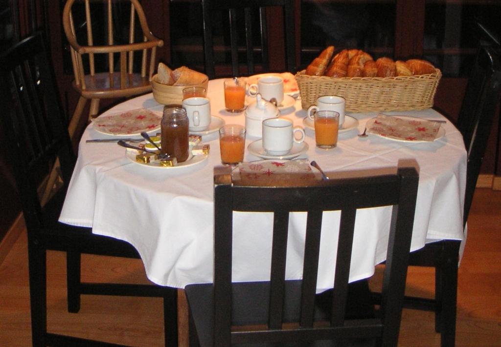 Au Moulin de l'Andelle - Suite Familiare