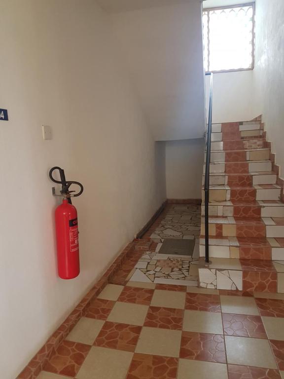 Fotografie z fotogalerie ubytování Golden Guest House- Miritini v destinaci Mombasa