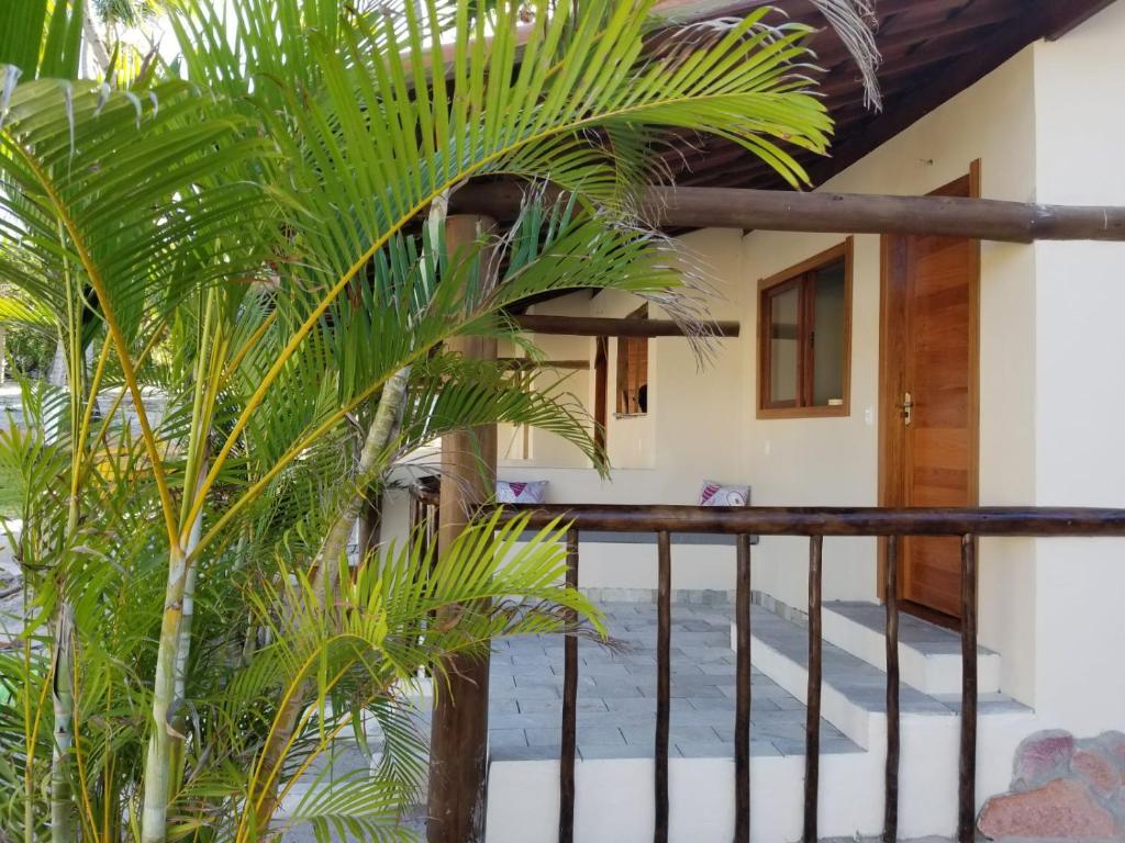 Country Club Pititinga - Набор