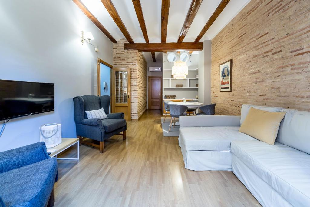 La Casa Chica del Carmen, Valencia – Bijgewerkte prijzen 2022