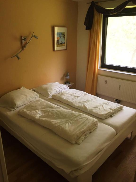 Appartementen De Torenhoeve - 