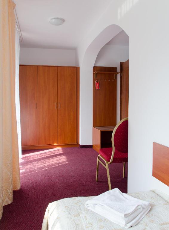 Hotel Nidzki - Квартира