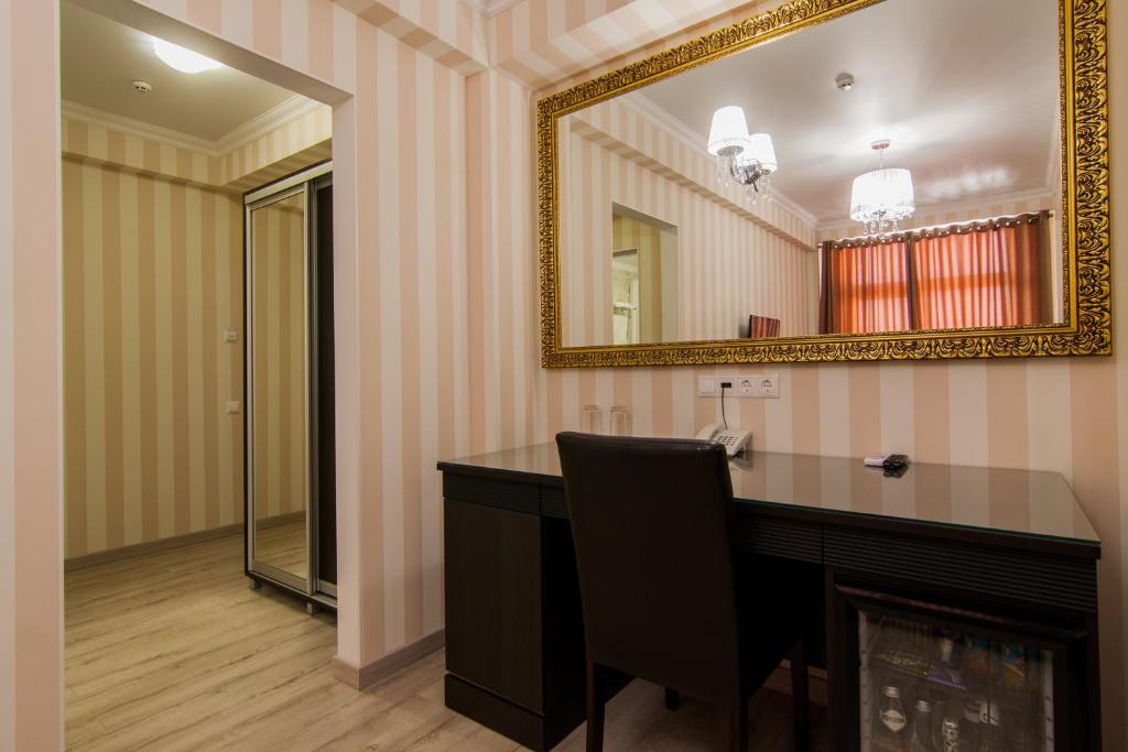 Fotografie z fotogalerie ubytování Klassik Hotel v destinaci Chişinău