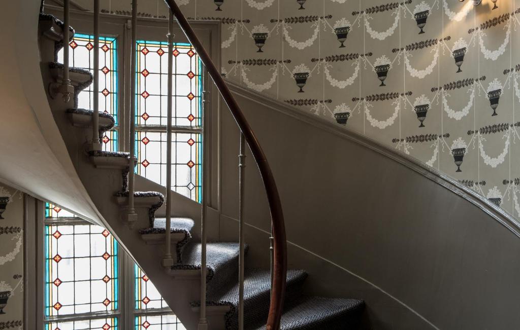 Hôtel Mansart - Esprit de France - Resim 34