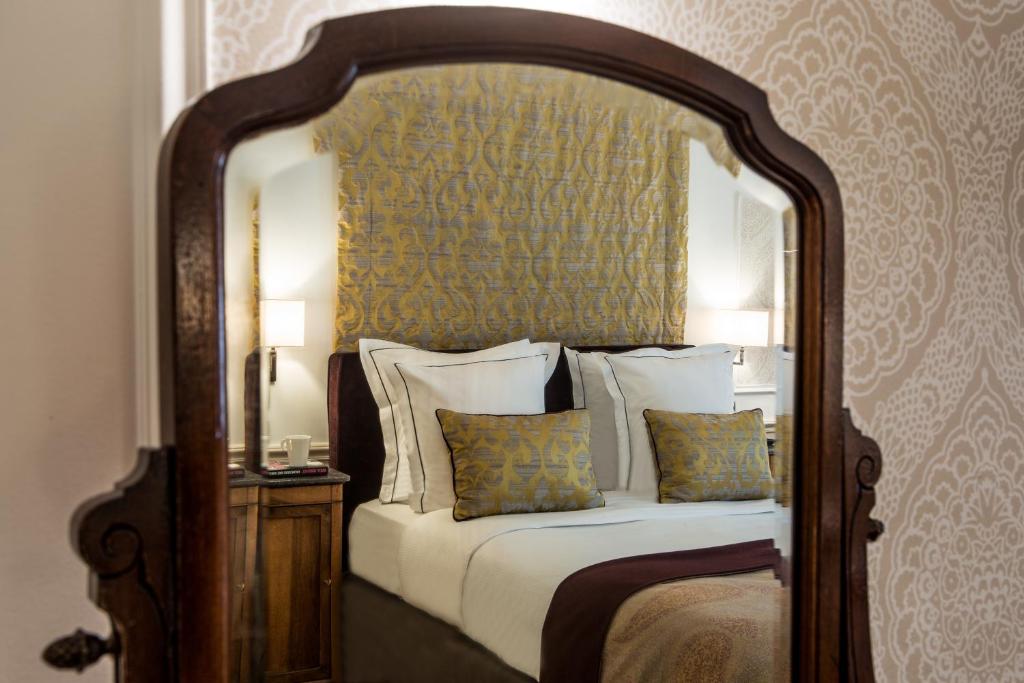 Hôtel Mansart - Esprit de France - Resim 31