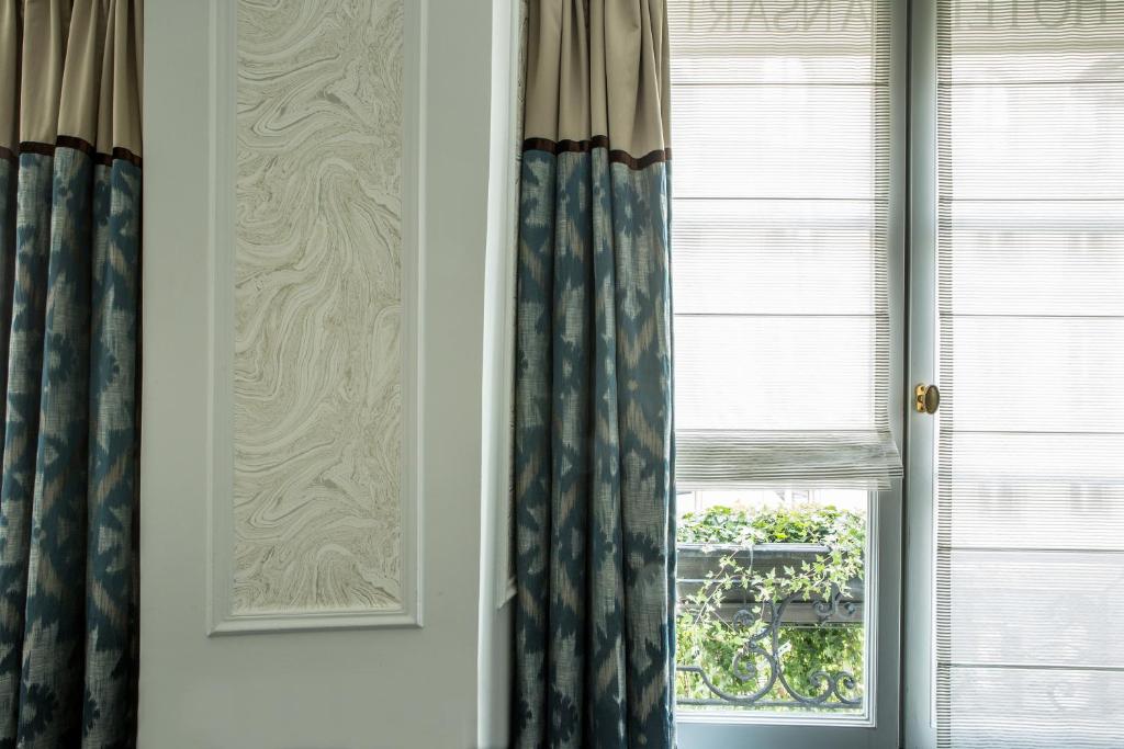 Hôtel Mansart - Esprit de France - Resim 32