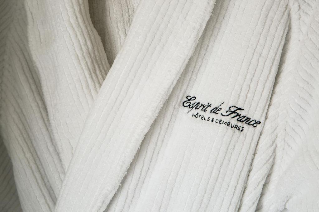 Hôtel Mansart - Esprit de France - Resim 29