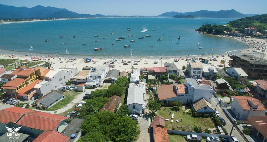  Pousada do Francês
