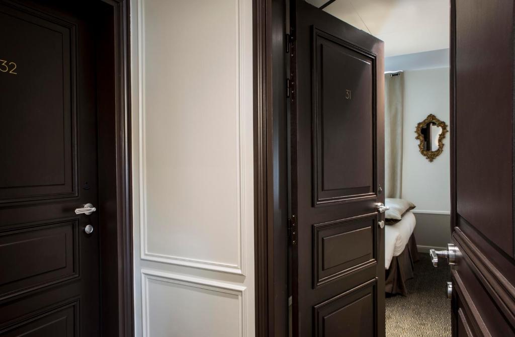 Hôtel La Tamise - Esprit de France - 12