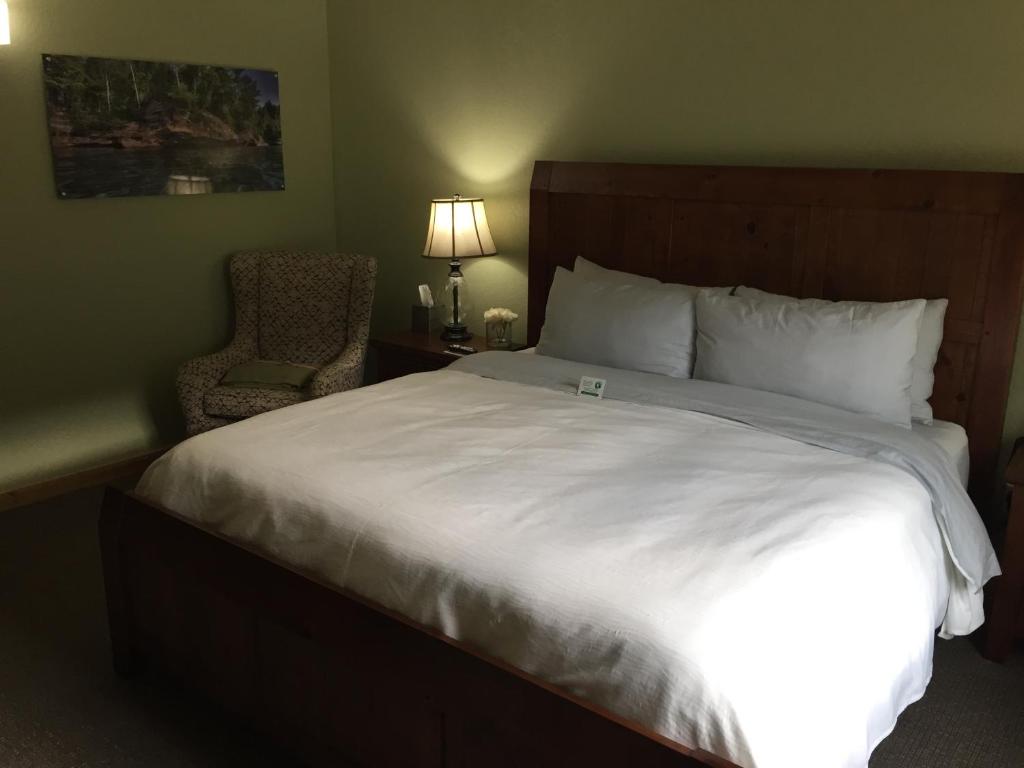 Roam Inn - Quarto King