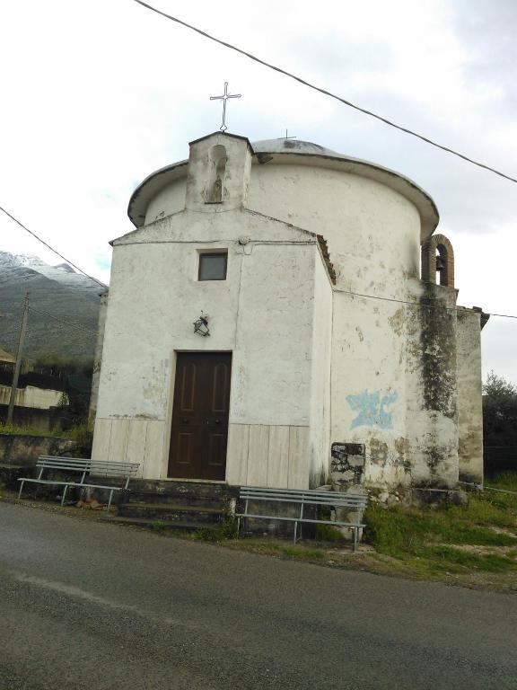 Fotografie z fotogalerie ubytování B&B Villa Ada v destinaci Formia