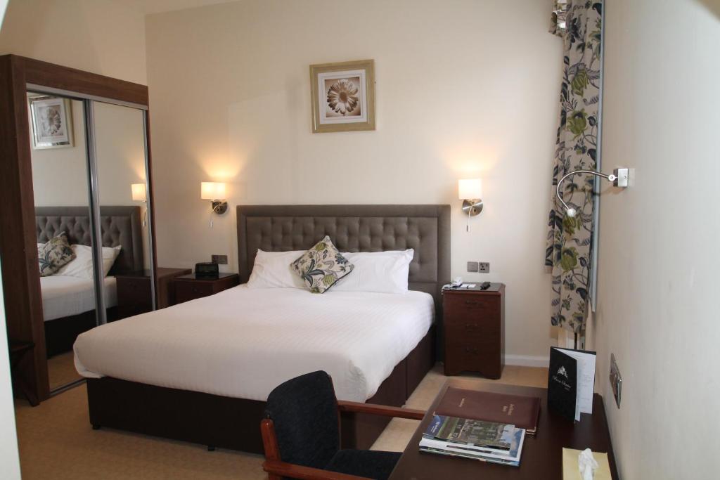 Bestwood Lodge Hotel