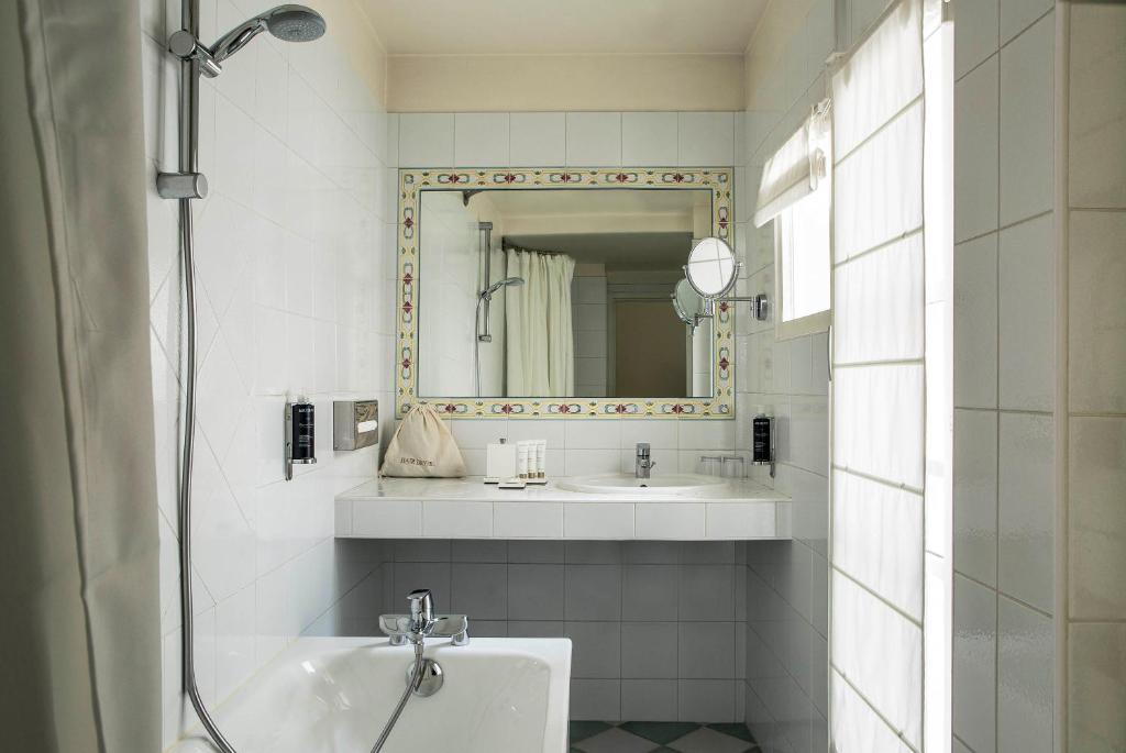 Hôtel de la Place du Louvre - Esprit de France - Resim 15