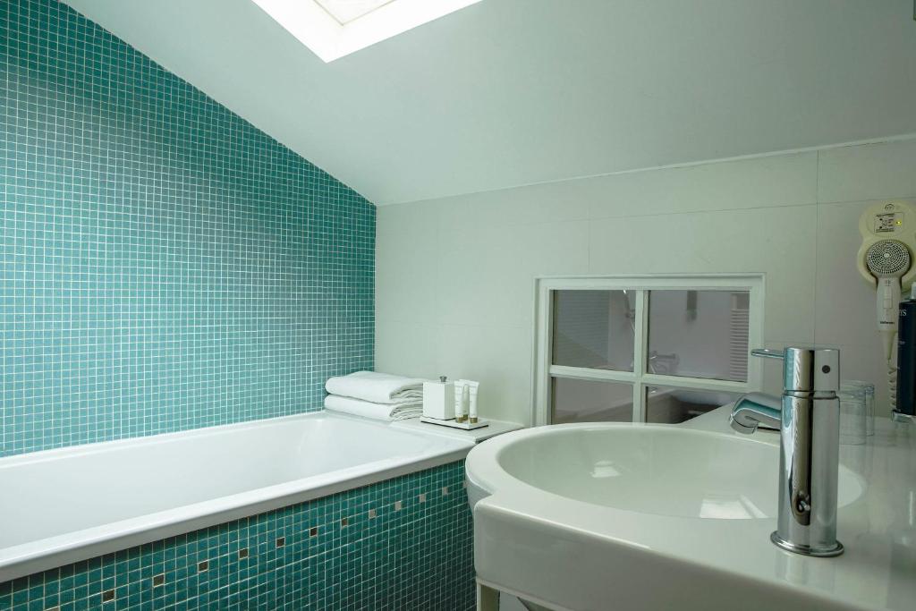 Hôtel de la Place du Louvre - Esprit de France - Resim 18