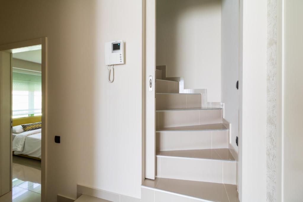 Athens Mosaico Suites & Apartments - Resim 22