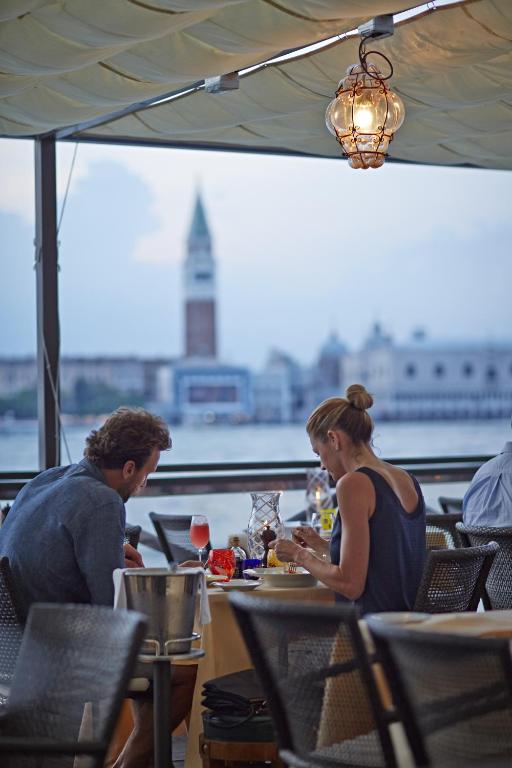 Hotel Cipriani Venice, Italy - book now, 2023 prices