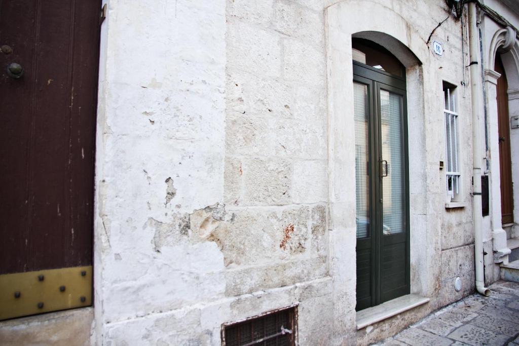 Fotografia z galérie ubytovania Room 46 v destinácii Ceglie Messapica