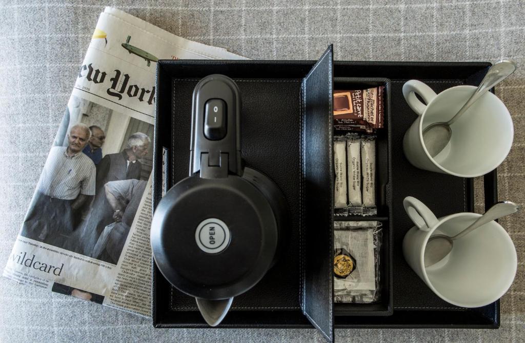 Hôtel d'Orsay - Esprit de France - 1