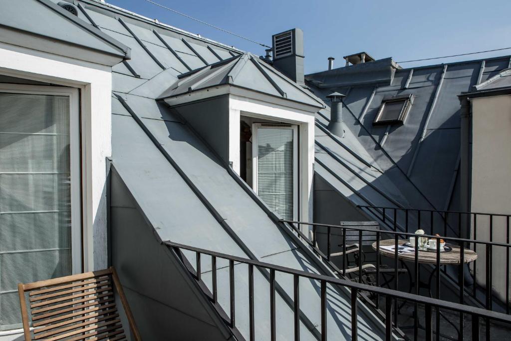 Hôtel d'Orsay - Esprit de France - 18