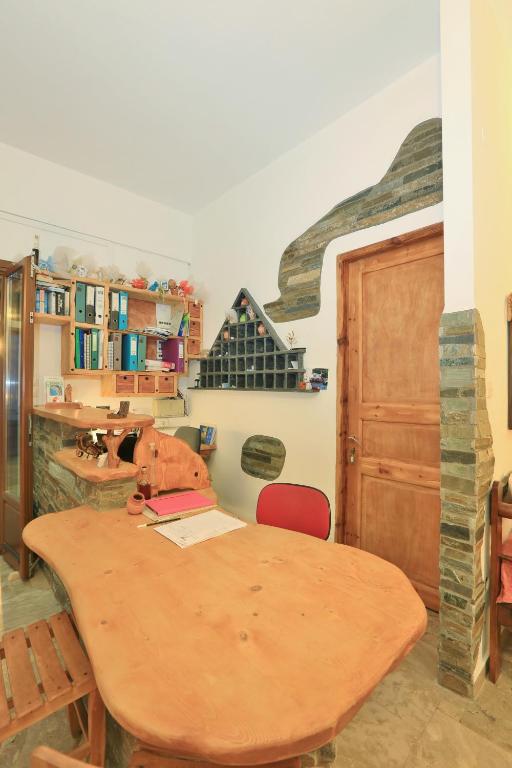 Zdjęcie z galerii obiektu Sifnos Hotel Benaki w mieście Platis Gialos Sifnos