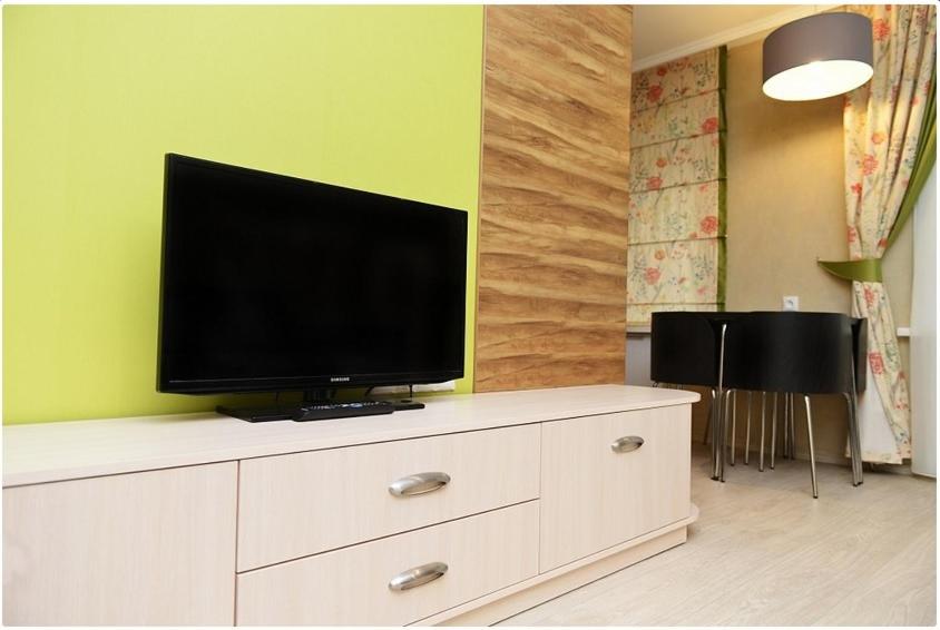 Apartment on Pichugina - Studio