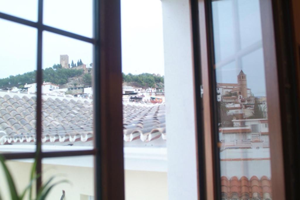 Fotografie z fotogalerie ubytování La Casa de Las Titas v destinaci Vélez-Málaga