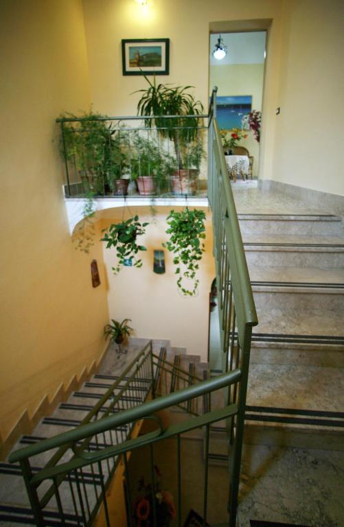 Foto dalla galleria di Albergo Bouganville a Favignana