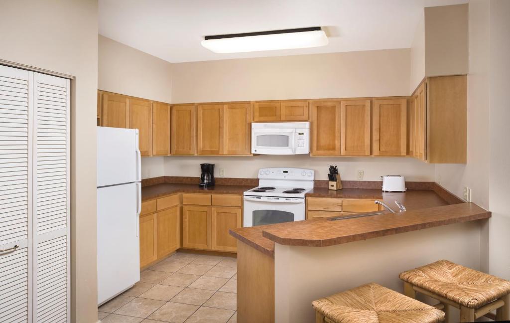WorldMark West Yellowstone - Appartamento Con Una Camera Da Letto