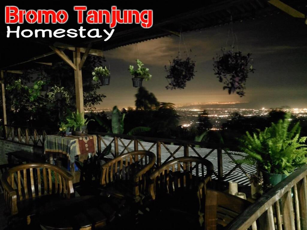 Fotografie z fotogalerie ubytování Bromo Tanjung v destinaci Tosari