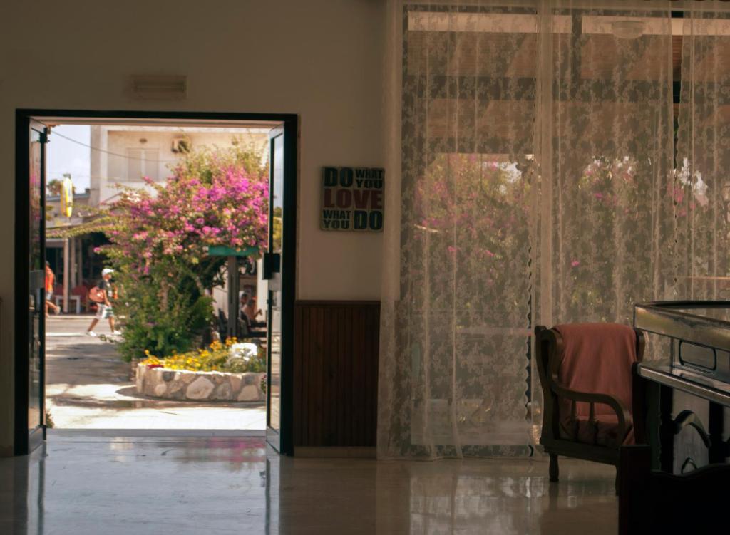 Fotografie z fotogalerie ubytování Ipanema Hotel v destinaci Tigaki