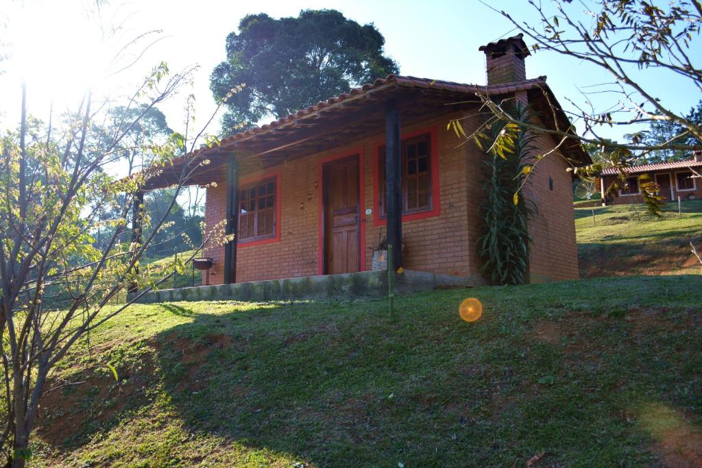  Ibitiaçu Chales