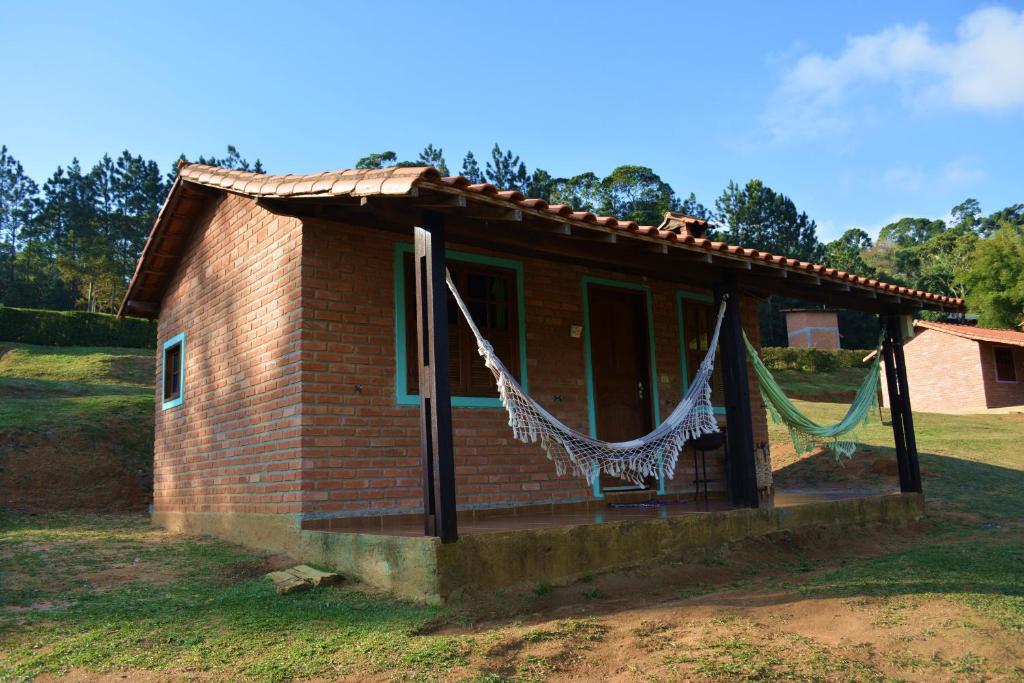  Ibitiaçu Chales