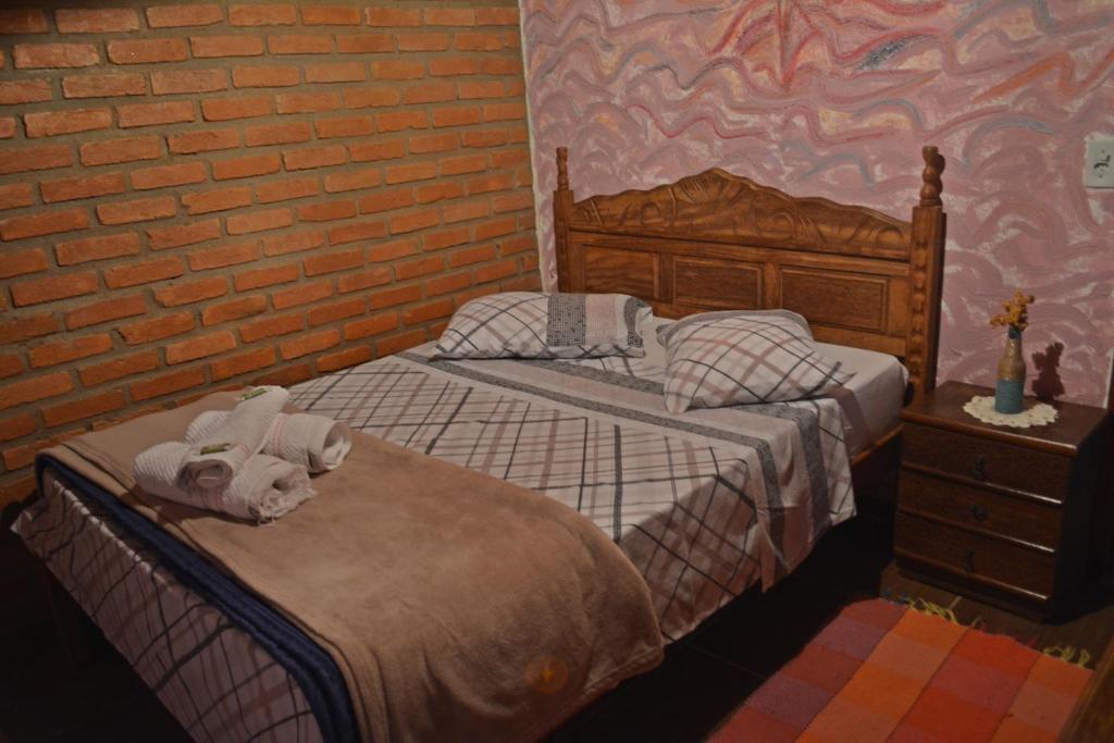  Ibitiaçu Chales