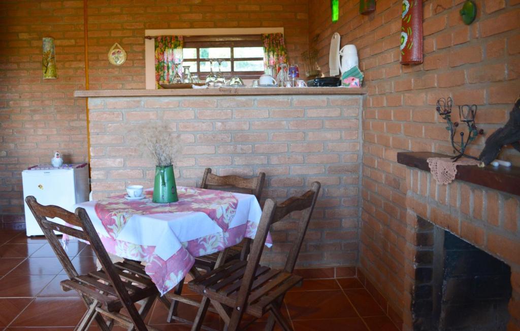  Ibitiaçu Chales