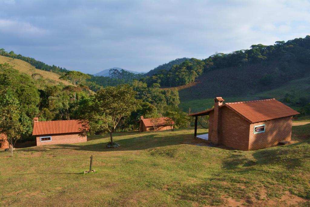 Ibitiaçu Chales