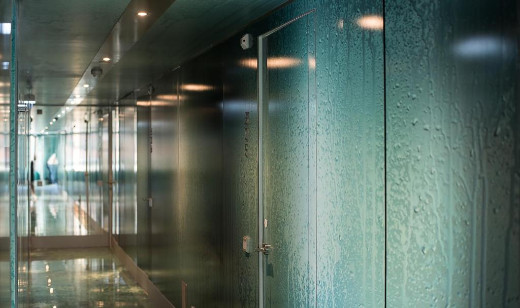 WC by The Beautique Hotels - Resim 11