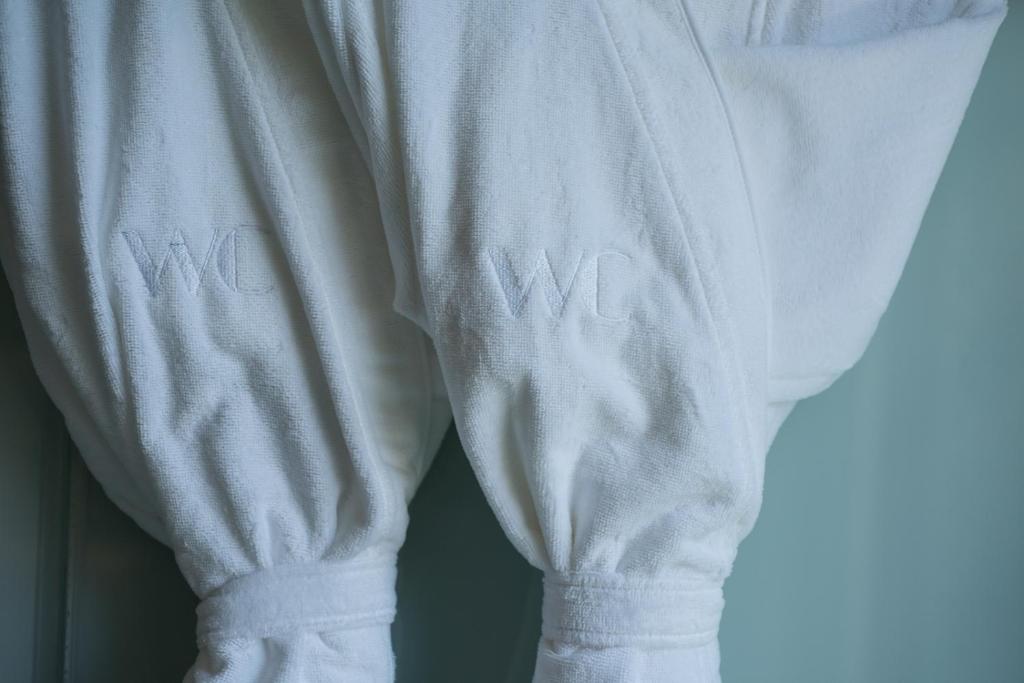 WC by The Beautique Hotels - Resim 16