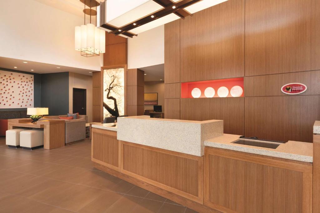 Hyatt Place at Anaheim Resort / Convention Center photo