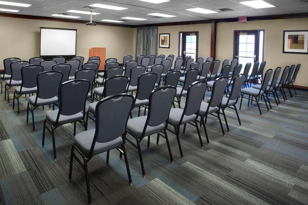 Konferenční prostory v ubytování Hyatt House Parsippany Whippany