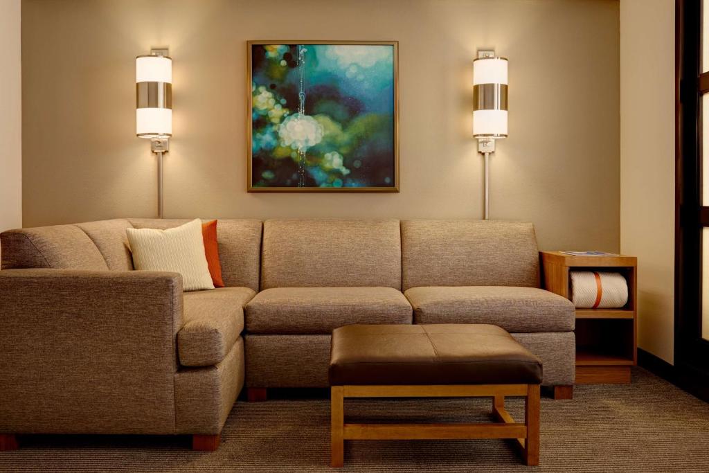 Hyatt Place Dublin/Pleasanton photo