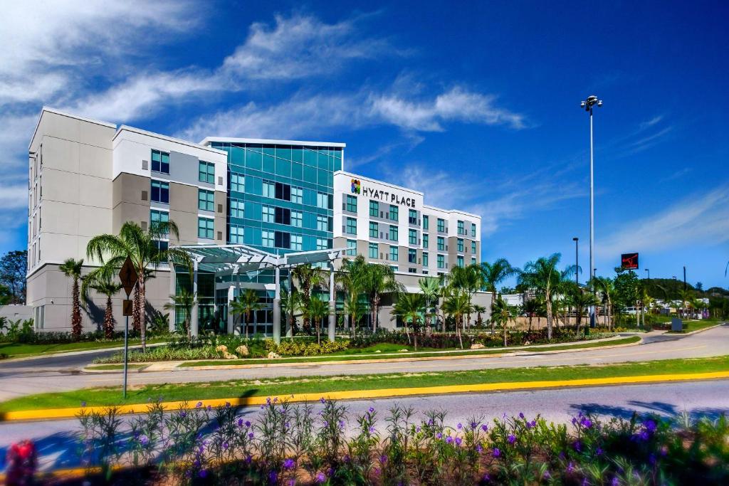 Hyatt Place Manati photo