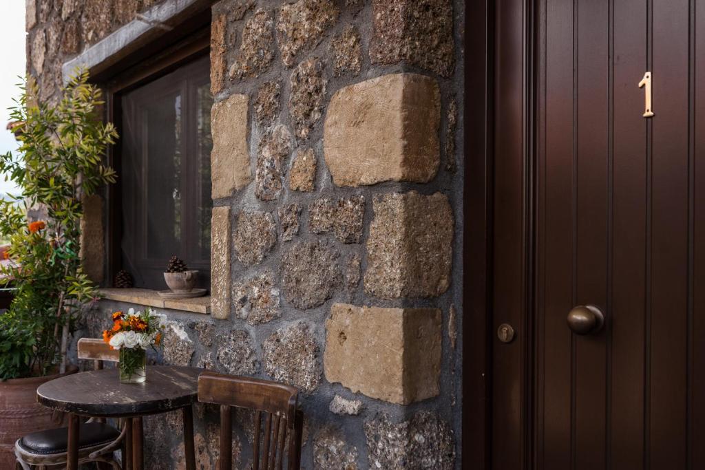 Fotografie z fotogalerie ubytování Pera Alonia Guest House v destinaci Kato Trikala Korinthias