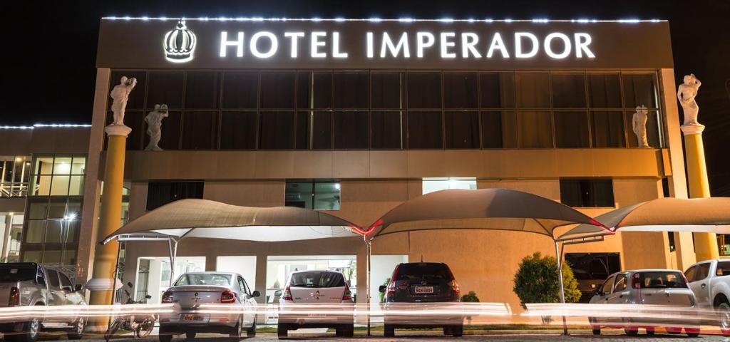  Hotel Imperador