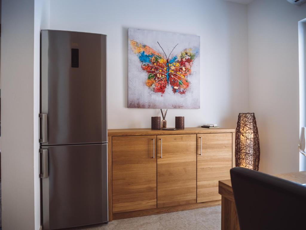 Fotografie z fotogalerie ubytování Casa Mariela v destinaci Lovran