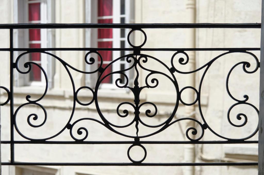 L'Argenterie, Apparts de charme, parking gratuit - 16