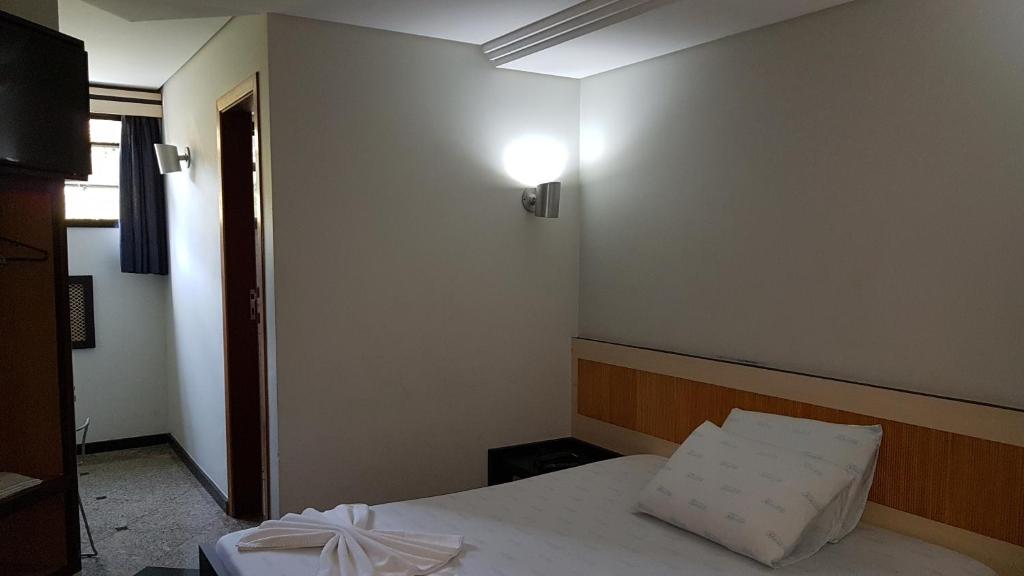  Platinum Hotel