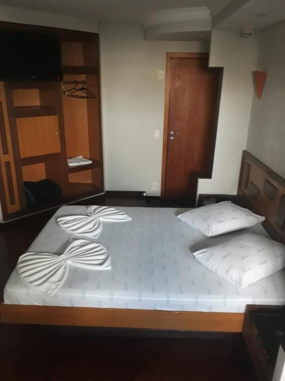  Platinum Hotel