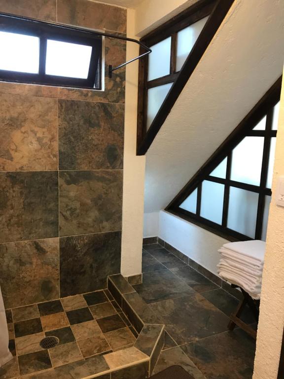 Fotografie z fotogalerie ubytování Namasté Cabañas, Huasca de Ocampo v destinaci Huasca de Ocampo