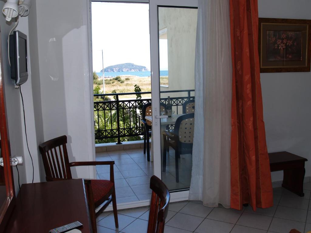 Kavala Beach Hotel apartments - 2